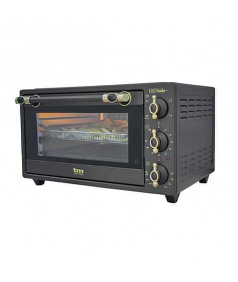 Friteuse TM Electron 1500 W (43