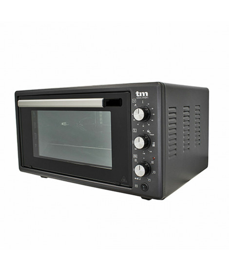 Four à convection TM Electron 45 L 45 L 200ºC