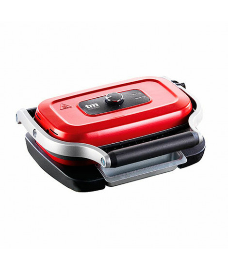 Grill TM Electron Rouge 220-240V