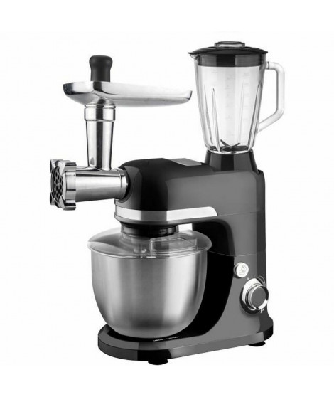 Robot culinaire Purelect SM29BF Pastry Robot Noir 5 L 1300 W