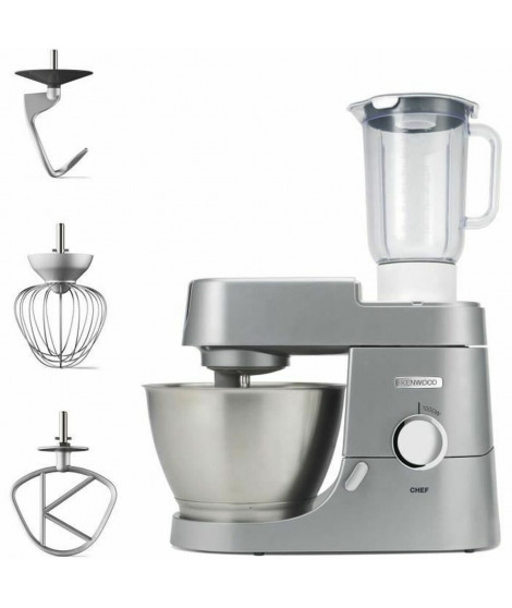 Robot culinaire Kenwood KVC3110S