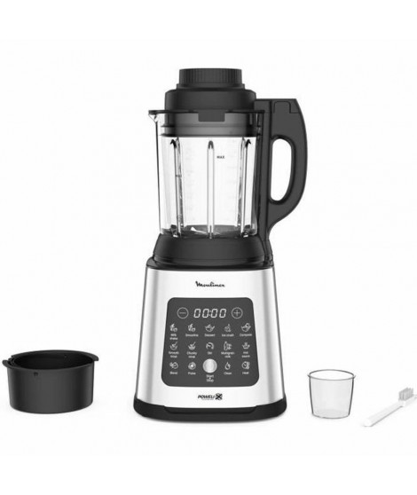 Bol mixeur Moulinex LM83SD10 Perfectmix Cook 1400 W 1400 W