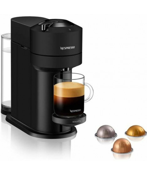Cafetière à capsules Krups SM3590