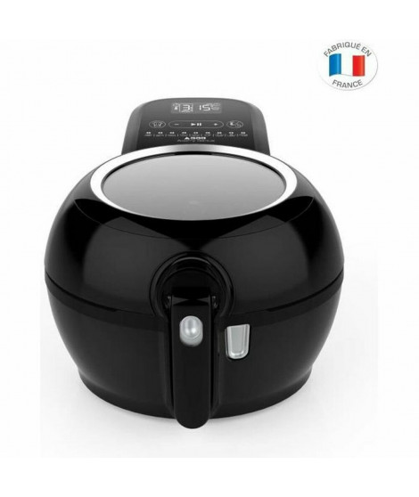 Friteuse sans Huile SEB YY3825FB 1350W Noir 1