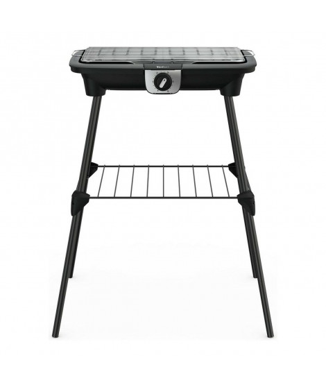Barbecue Électrique Tefal TEFBG921812 Easygrill XXL