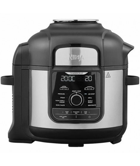 Casserole NINJA OP500EU 1760 W 7