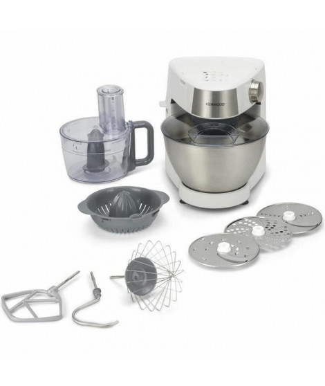 Robot culinaire Kenwood KHC29.E0WH Blanc