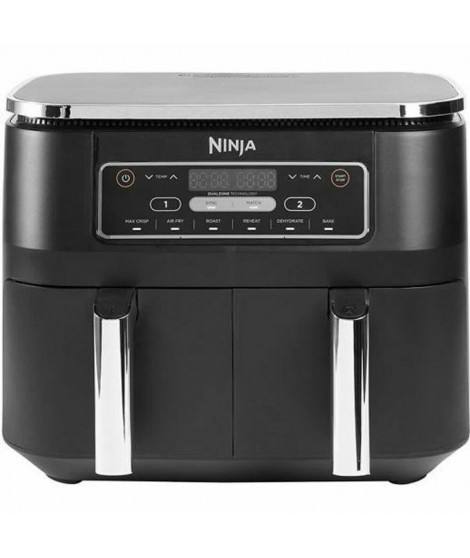 Friteuse NINJA AF300EU 2400 W 7