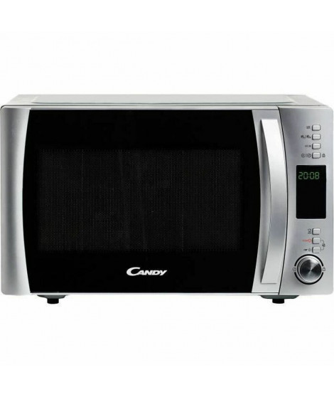 Micro-ondes Candy CMXW 30DS 900 W 30 L Argenté 900 W 30 L