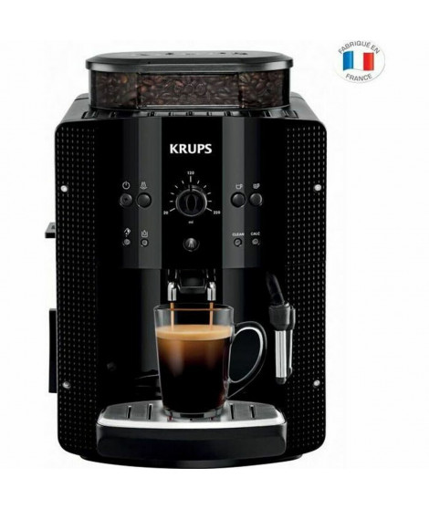 Cafetière superautomatique Krups YY8125FD