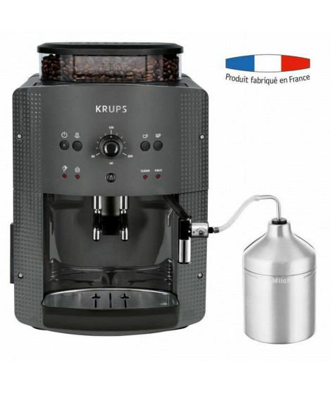 Cafetière superautomatique Krups YY4451FD Gris 1450 W