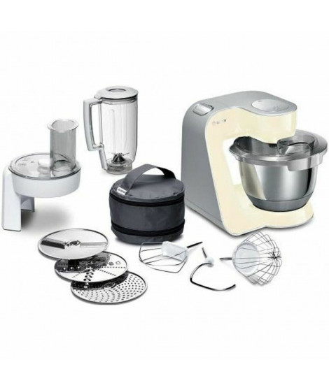 Robot Pâtissier avec Bol BOSCH MUM58920 1000 W