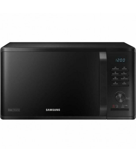 Micro-ondes Samsung MS23K3555EKEF Noir 23 L