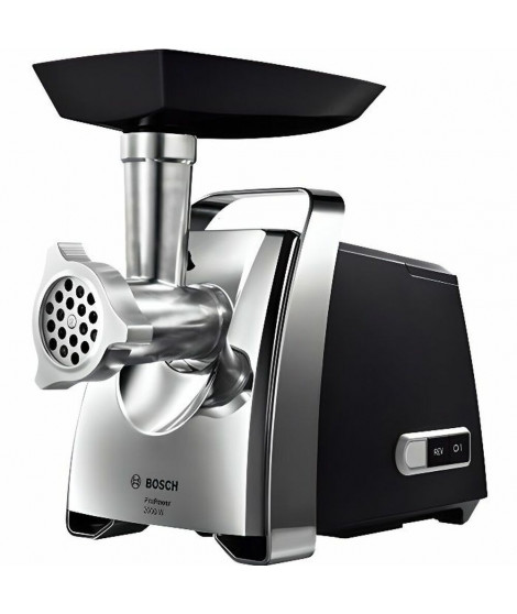 Hachoir BOSCH MFW67440 700 W