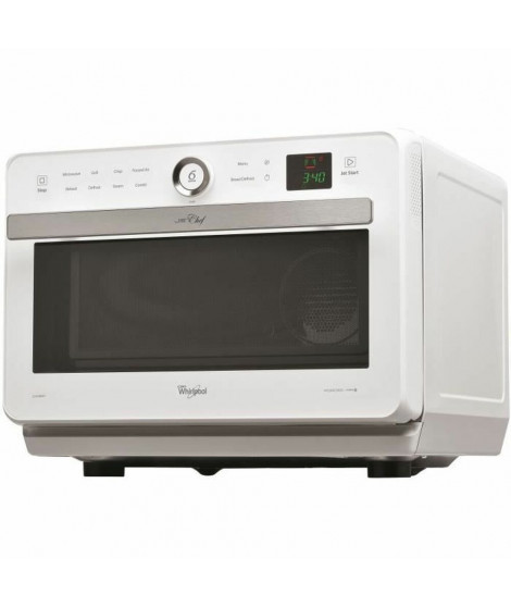 Micro-ondes Whirlpool Corporation JT 469 WH Blanc