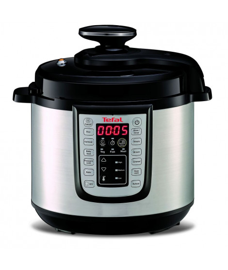 Marmites Express Tefal CY505E10