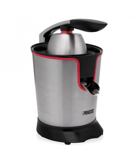 Centrifugeuse électrique Princess 201871 600W Acier inoxydable
