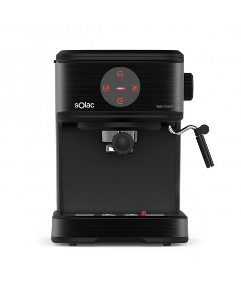 Cafetière express Solac CE4498 Noir 850 W 1