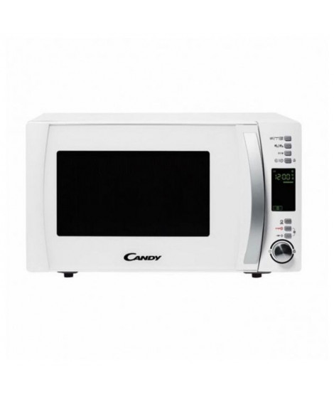 Micro-ondes avec Gril Candy 38000244 Blanc 25 L 900 W 1450 W