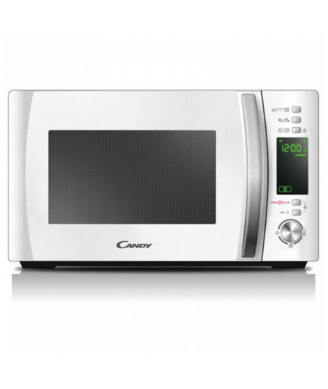 Micro-ondes avec Gril Candy 38000258 Blanc 20 L 700 W
