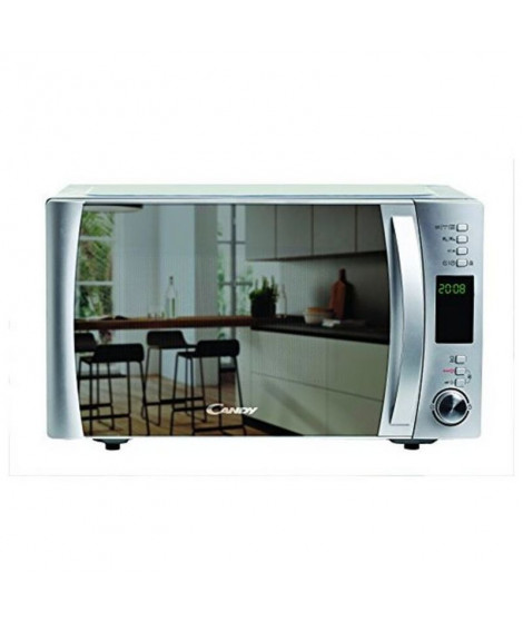 Micro-ondes avec Gril Candy CMXG 25GDSS (25 L)