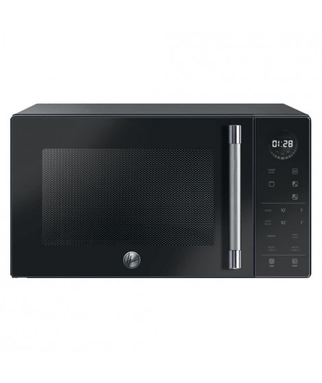 Micro-ondes avec Gril Hoover H5MG25STB