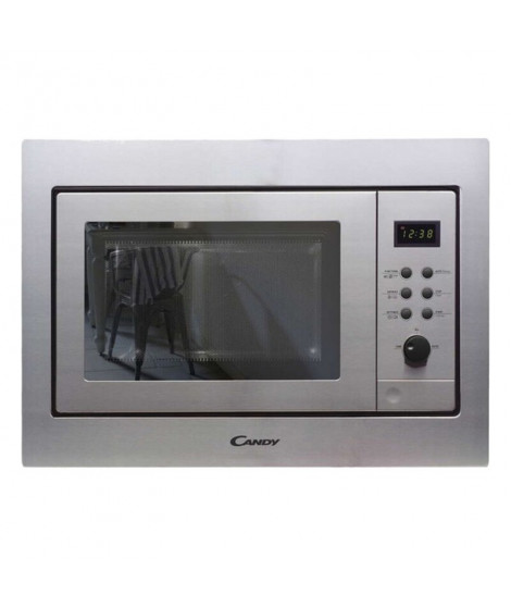 Micro-ondes avec Gril Candy MIC 211 EX (21 L)