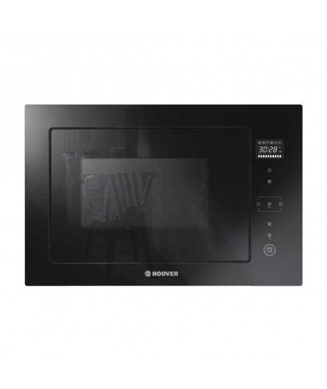 Micro-ondes avec Gril Hoover HMBG25/1GDFB (25 L)