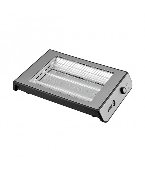 Grille-pain FAGOR FGE107T Noir 900 W