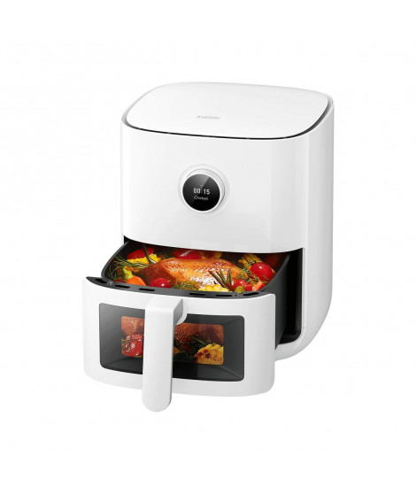 Friteuse sans Huile Xiaomi Air Fryer Pro Blanc