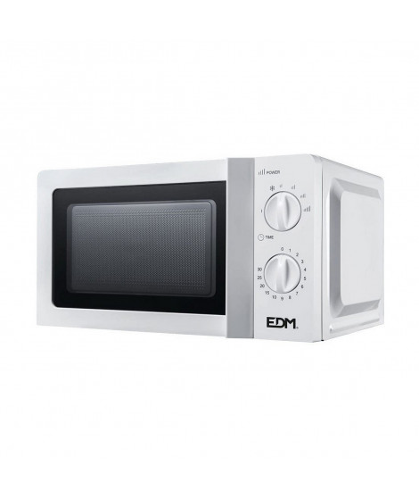 Micro-ondes EDM 700 W (20 L)
