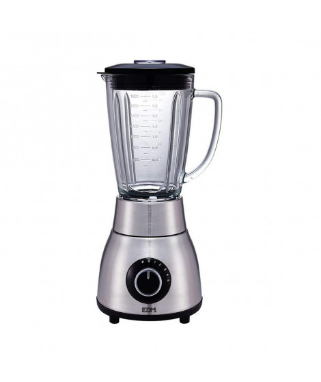Bol mixeur EDM 1200 W (1