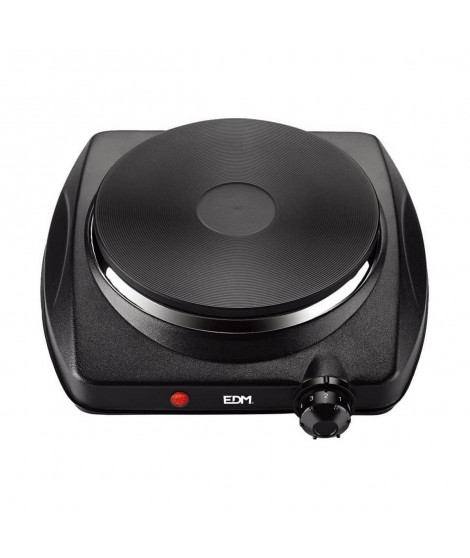 Plaque de cuisson EDM