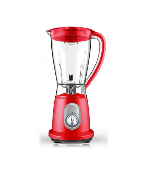 Bol mixeur FAGOR 600 W