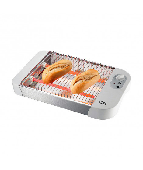 Grille-pain EDM 600W