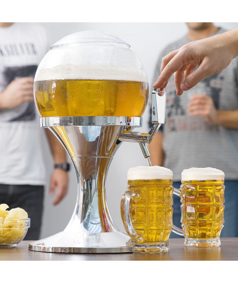 Distributeur de Bière Réfrigérant Ball InnovaGoods