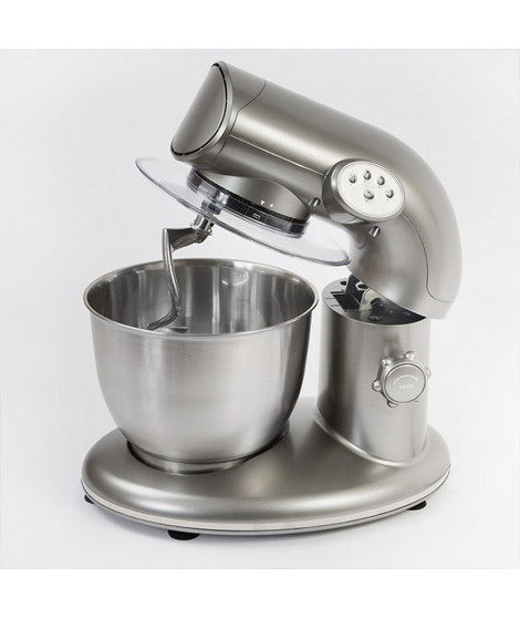 Mixeur/mélangeur de pâte Cecotec Compact 1200 W