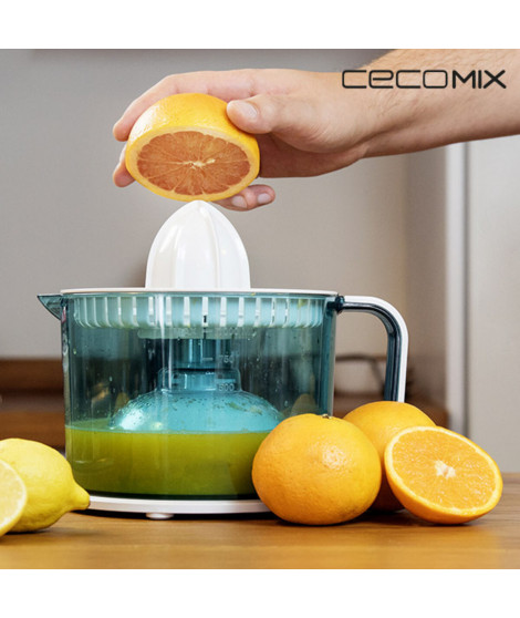 Centrifugeuse électrique Cecotec ZitrusEasy Basic 40W