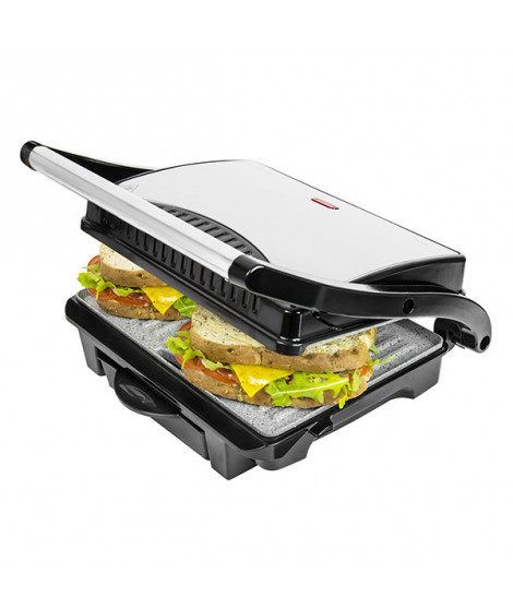 Grill Cecotec Rock’nGrill 1000W