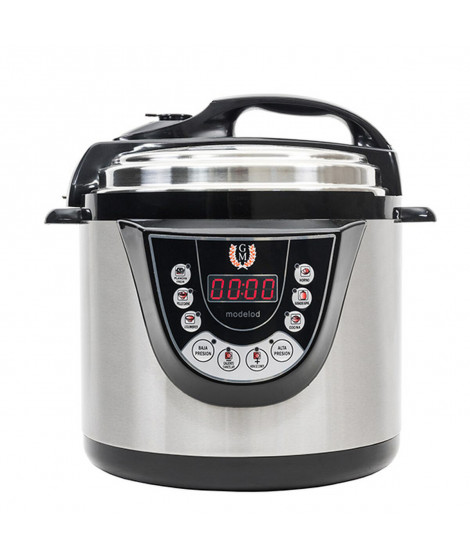 Robot culinaire Cecotec 6 L 1000 W