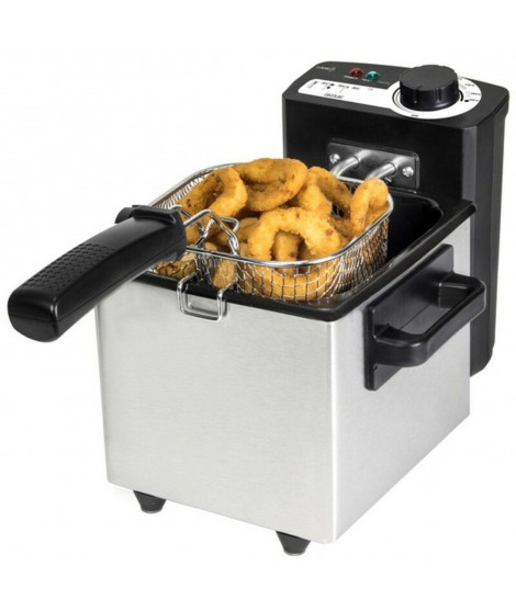 Friteuse Cecotec Cleanfry 1