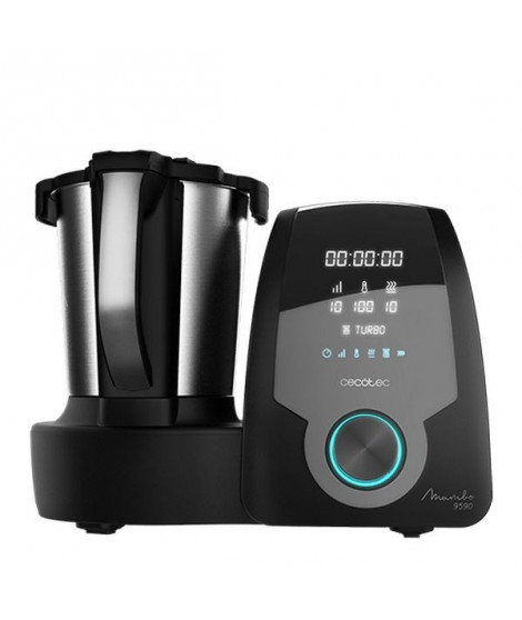Robot culinaire Cecotec Mambo 9590 3