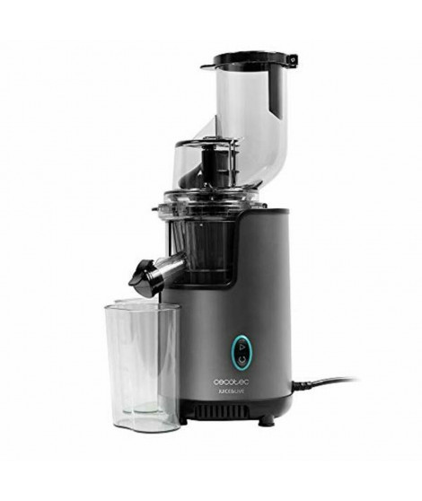 Centrifugeuse Cecotec Juice & Live 2500 EasyClean 200 W