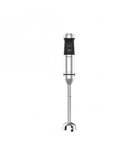 Mixeur plongeant Power TitanBlack 1500 XL Cecotec 1500 W