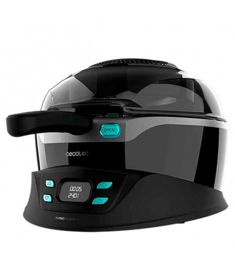 Friteuse sans Huile Cecotec Turbo Cecofry 4D Healthy 1350 W