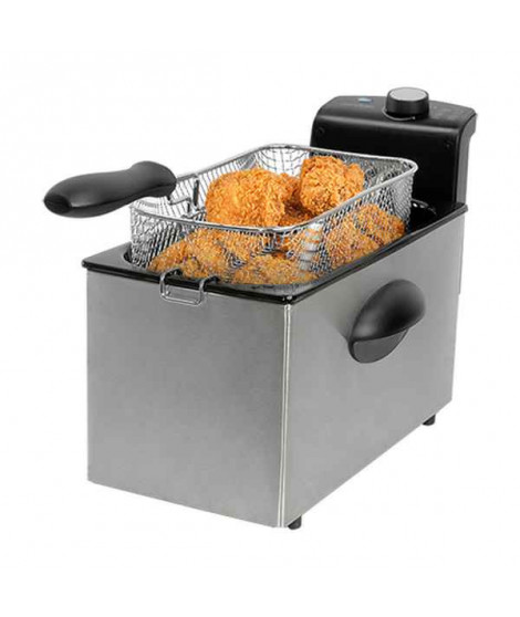 Friteuse Cecotec CleanFry 3000