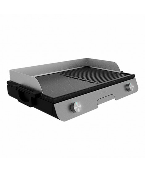 Barbecue Électrique Cecotec PerfectRoast 3000 Inox 3000 W