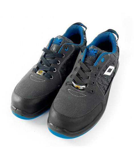 Chaussures de sécurité OMP PRO SPORT Gris 41