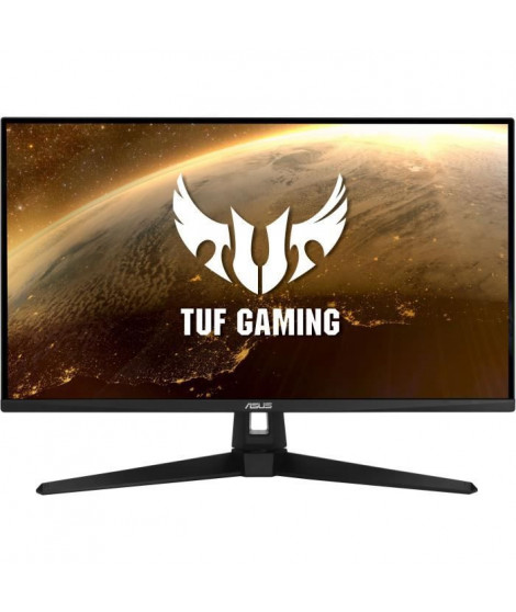 Ecran PC Gamer - ASUS VG289Q1A - 28 4K - Dalle IPS - 5MS - 60Hz - 2 x HDMI / DisplayPort 1.2 - AMD FreeSync