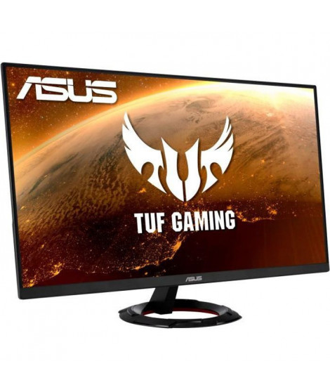 Ecran PC Gamer ASUS TUF VG279Q1R - 27  IPS - Full HD (1920x1080) - 144 Hz - 1ms MPRT - FreeSync Premium - HDMI/DisplayPort - …